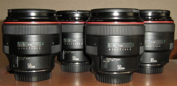 CANON EF85mm F1.2L II USM投稿画像・動画 - 価格.com
