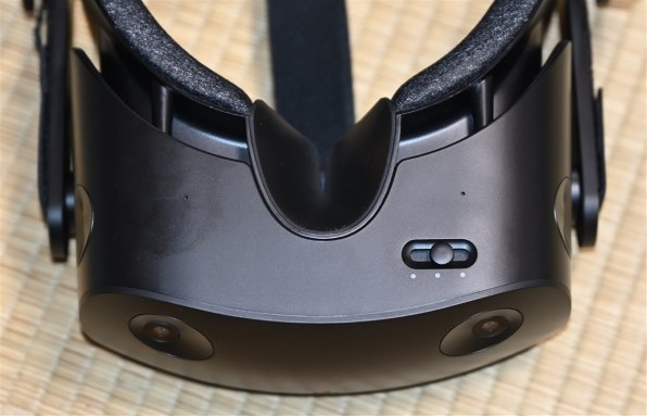 HP Reverb G2 VR Headset 1N0T5AA#ABJ投稿画像・動画 - 価格.com