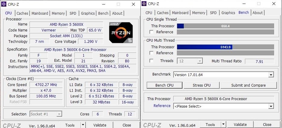 品質が ゲーミングPC G-TUNE AMD Ryzen5 5600X メモリー32GB