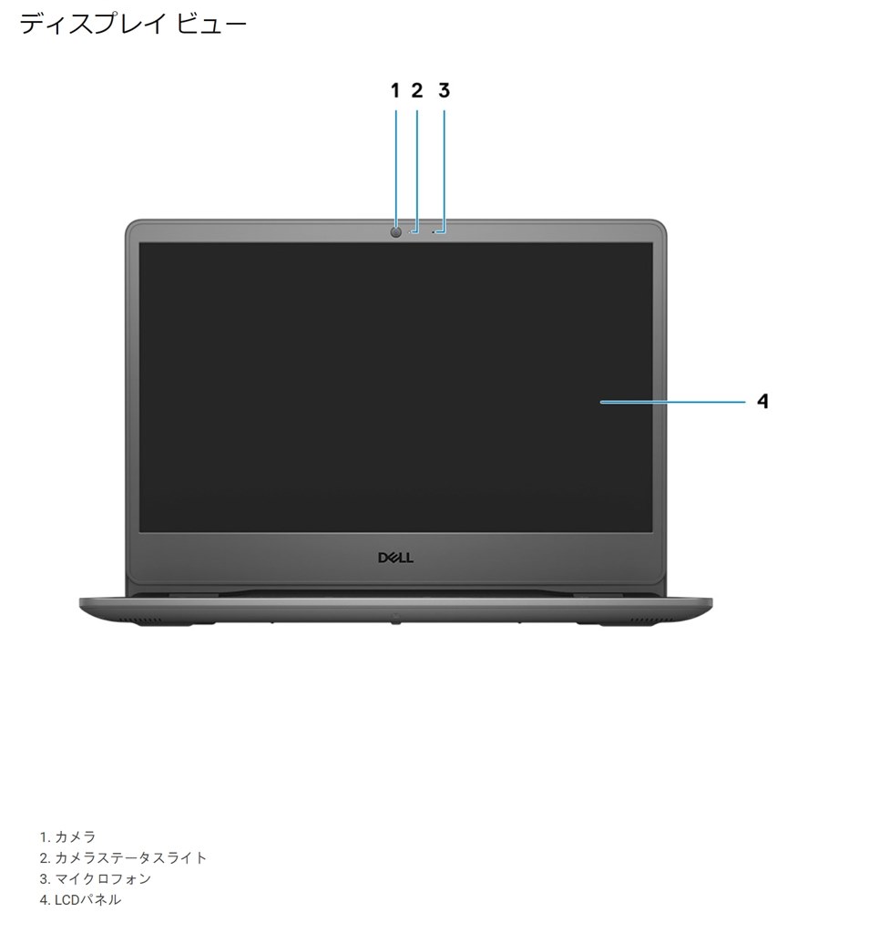 購入予定』 Dell Vostro 15 3000(3500) 価格.com限定 ベーシック Core
