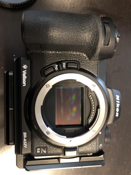 みなさん気をつけてね』 ニコン Z 6II ボディ のクチコミ掲示板