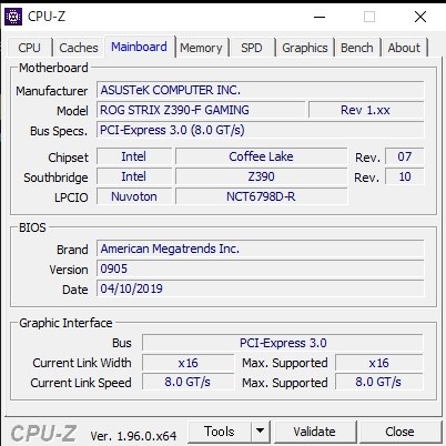 PC/タブレット PCパーツ メモリー増設後 ベンチ数値低い』 Corsair CMK32GX4M2D3200C16 [DDR4 