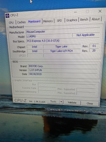 ☆最新Win11☆ iiyama i5-1135G7 超高速SSD メモリ8GB ☆最新Win11☆ iiyama i5-1135G7 超高速SSD メモリ8GB