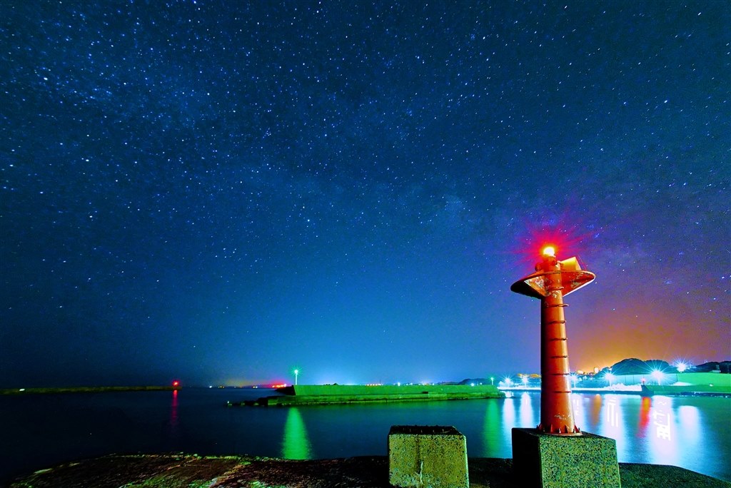 魚眼画像-広角画像変換』 ペンタックス HD PENTAX-DA FISH-EYE10