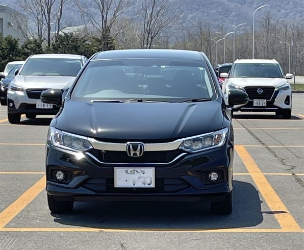 地デジの受信感度が悪くないですか ホンダ グレイス 14年モデル のクチコミ掲示板 価格 Com