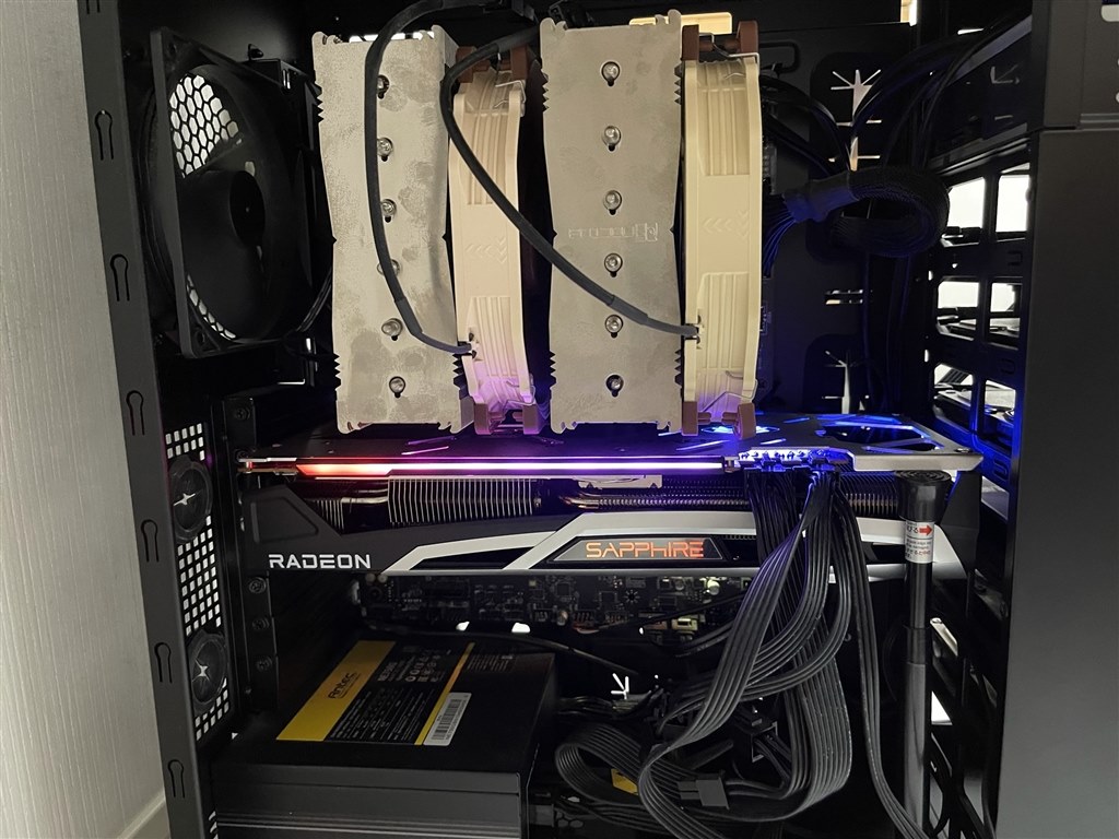 SAPPHIRE NITRO+ Radeon RX 6900 XT OC 16G