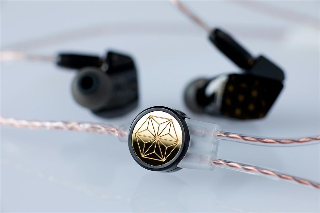 これが裏だったとは。。』 final final×DITA SHICHIKU.KANGEN-糸竹管弦 ...