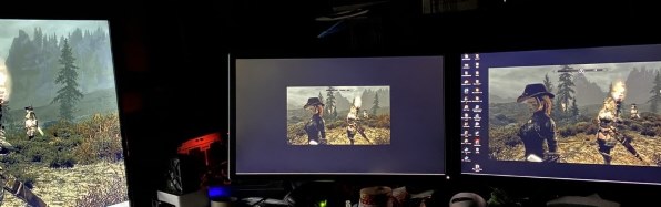 Dell S2721Q [27インチ]投稿画像・動画 - 価格.com