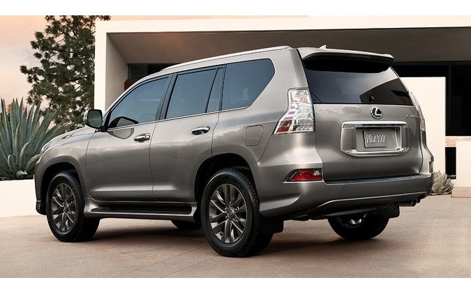 21年一部改良 トヨタ ランドクルーザー プラド 09年モデル のクチコミ掲示板 価格 Com 21年一部改良 トヨタ ランドクルーザー プラド 09年モデル のクチコミ掲示板 価格 Com