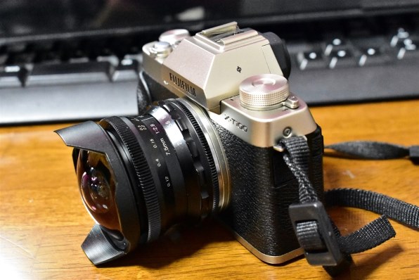 ニコン D3400 18-55 VR レンズキット [ブラック]で撮影された