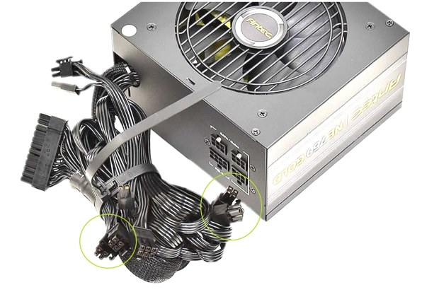 【新品未開封】ANTEC NEO ECO GOLD NE650G 650W ANTEC NeoECO Gold NE650G 価格比較 - 価格.com