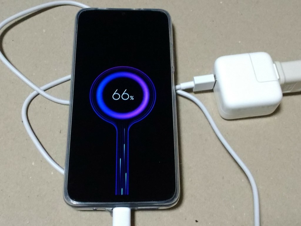 充電器について教えて下さい』 Xiaomi Redmi 9T 64GB SIMフリー の