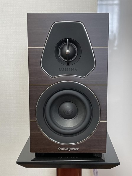 Sonus Faber LUMINA Ⅰ』 クチコミ掲示板 - 価格.com