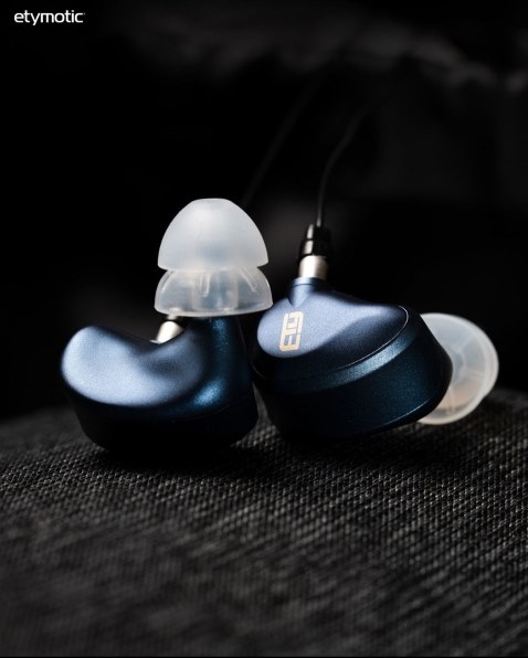 Etymotic Research ER4XR 価格比較 - 価格.com