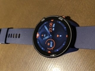 Xiaomi Mi Watch [ベージュ]投稿画像・動画 - 価格.com