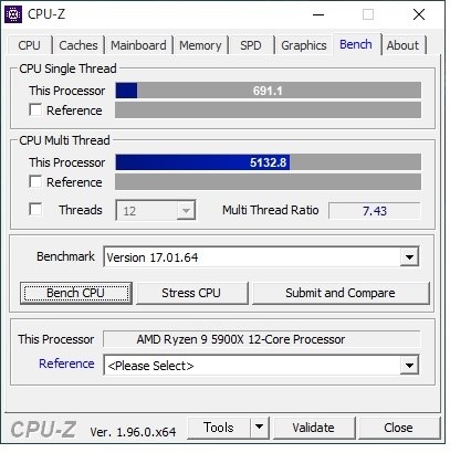 こんな動作は異常でしょうか？』 AMD Ryzen 5 5600X BOX のクチコミ