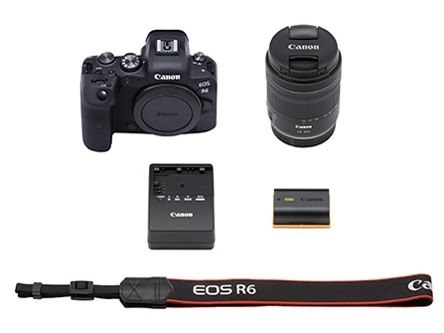 はじめてのカメラ購入』 CANON EOS R6 ボディ のクチコミ掲示板 - 価格.com