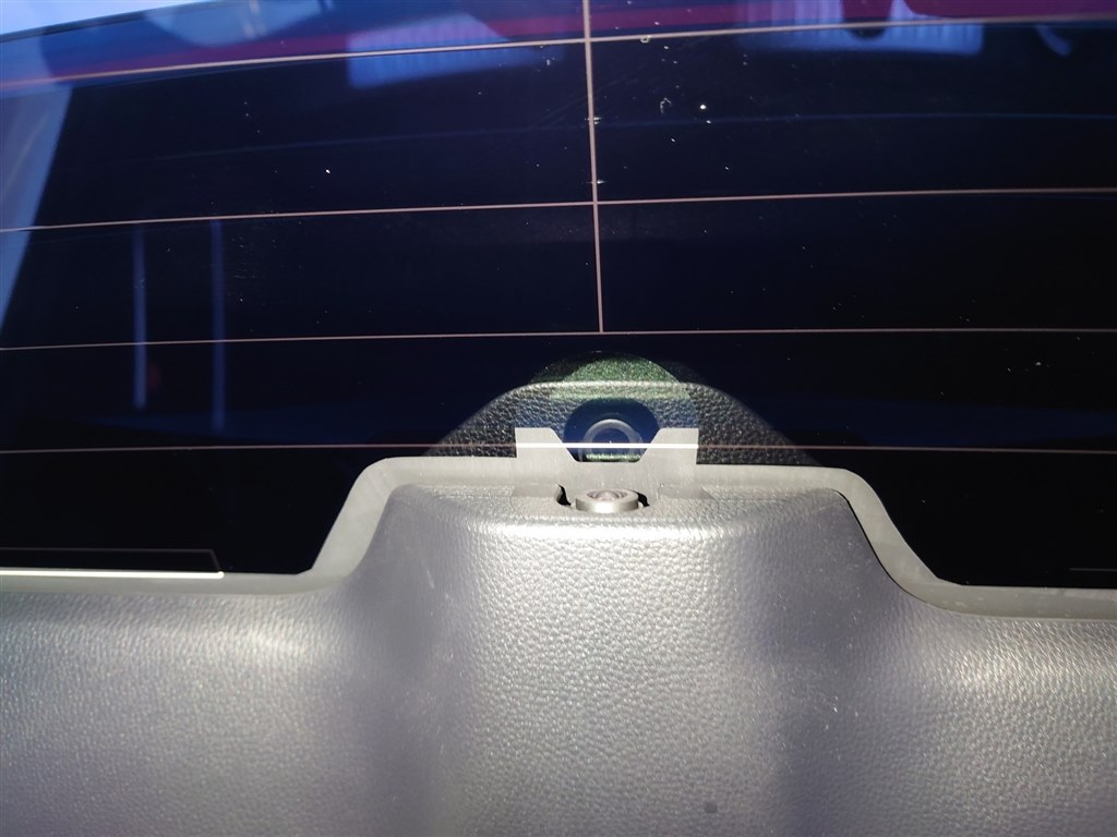 リアガラスフイルム』 トヨタ ハリアー 2020年モデル のクチコミ掲示板 - 価格.com