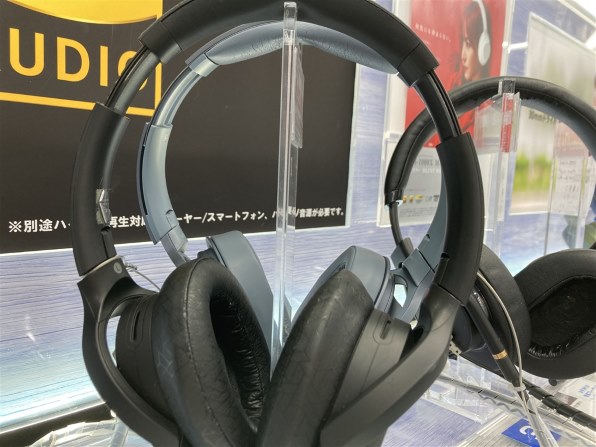 SONY h.ear on 2 Wireless NC WH-H900N 価格比較 - 価格.com