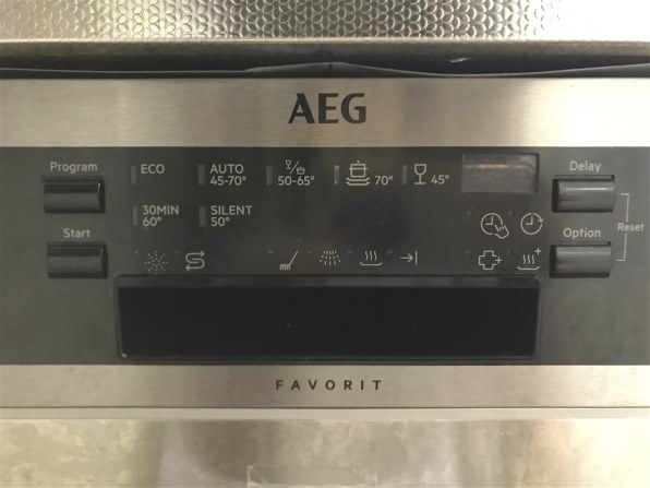 エレクトロラックス AEG FEE63400PM投稿画像・動画 - 価格.com