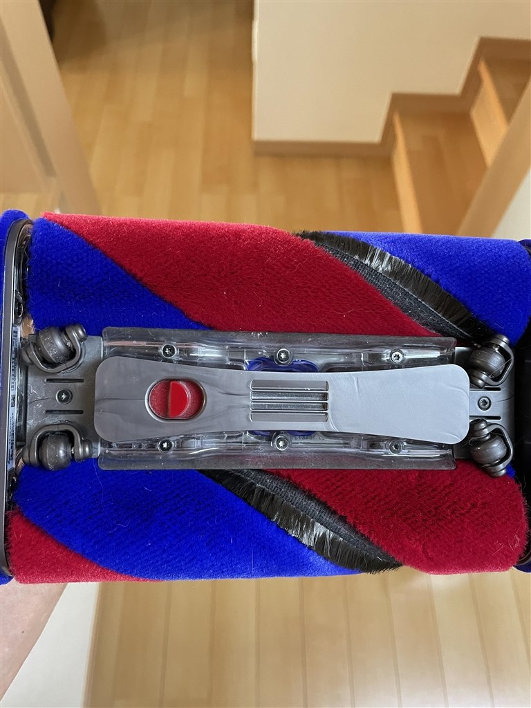 ヘッドの動きが変!』 ダイソン Dyson Omni-glide Complete SV19 ヘッドの動きが変!』 ダイソン Dyson Omni-glide Complete SV19