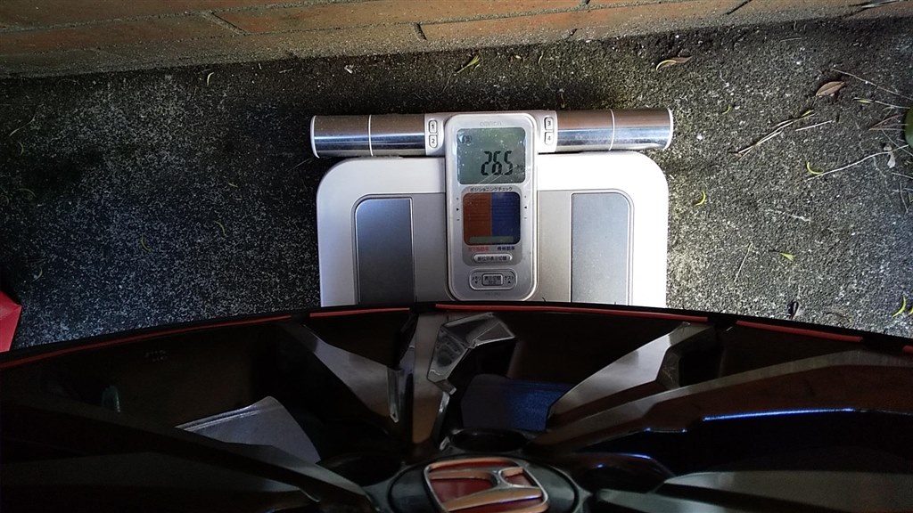 純正アルミホイールの重量と軽量化した場合 ホンダ シビック のクチコミ掲示板 価格 Com