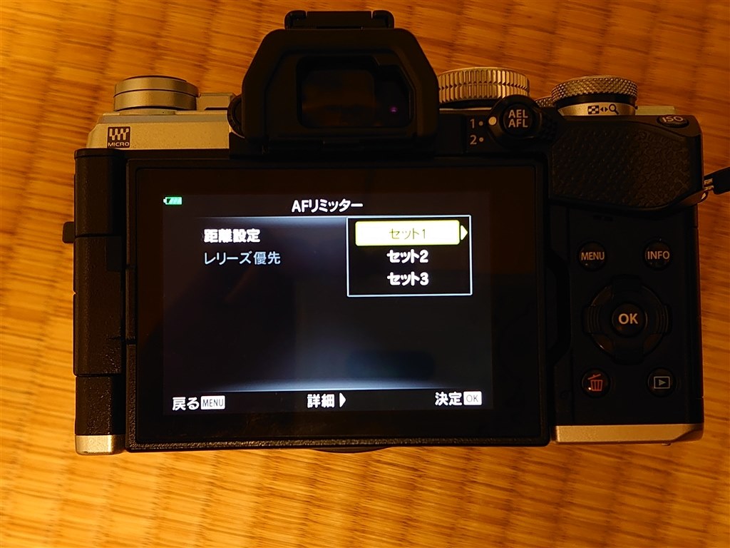 OM-D E-M5 Mark IIIかα6600か』 オリンパス OM-D E-M5 Mark III ボディ のクチコミ掲示板 - 価格.com