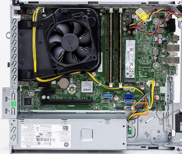 Windowsデスクトップ HP ProDesk Ryzen 7 4750G SSD256GB HDD2TB HP ProDesk Ryzen 7 4750G SSD256GB HDD2TB - メルカリ