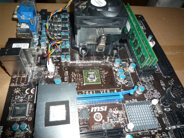 ASROCK　H310CM-HDV-M.2　LGA1151