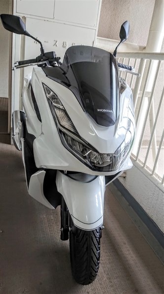 PCX160納車待ち』 ホンダ PCX のクチコミ掲示板 - 価格.com