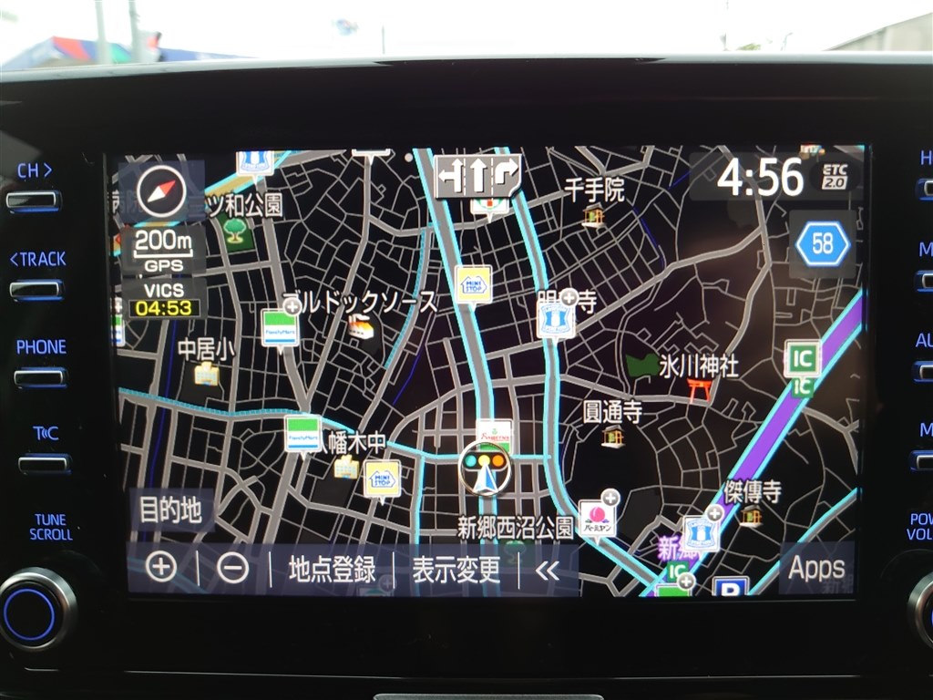 純正ナビキット』 トヨタ ヤリスクロス 2020年モデル のクチコミ掲示板 