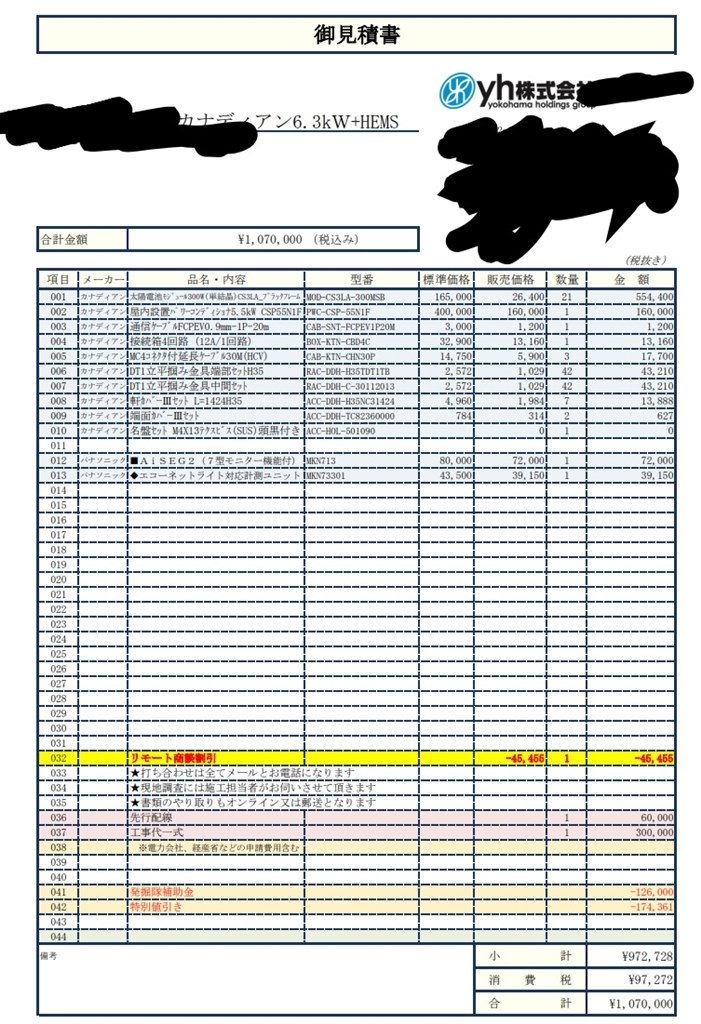 見積の査定 部品について クチコミ掲示板 価格 Com