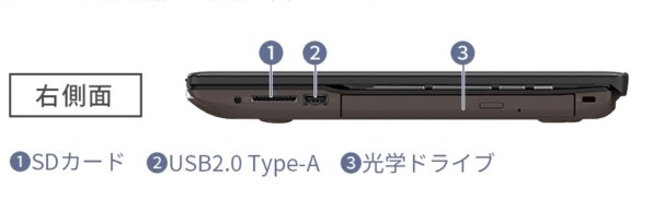 富士通 FMV LIFEBOOK WAB/E3 AMD 3020e・4GBメモリ・SSD256GB搭載モデル FMVWE3AB11_KC投稿画像・動画  - 価格.com