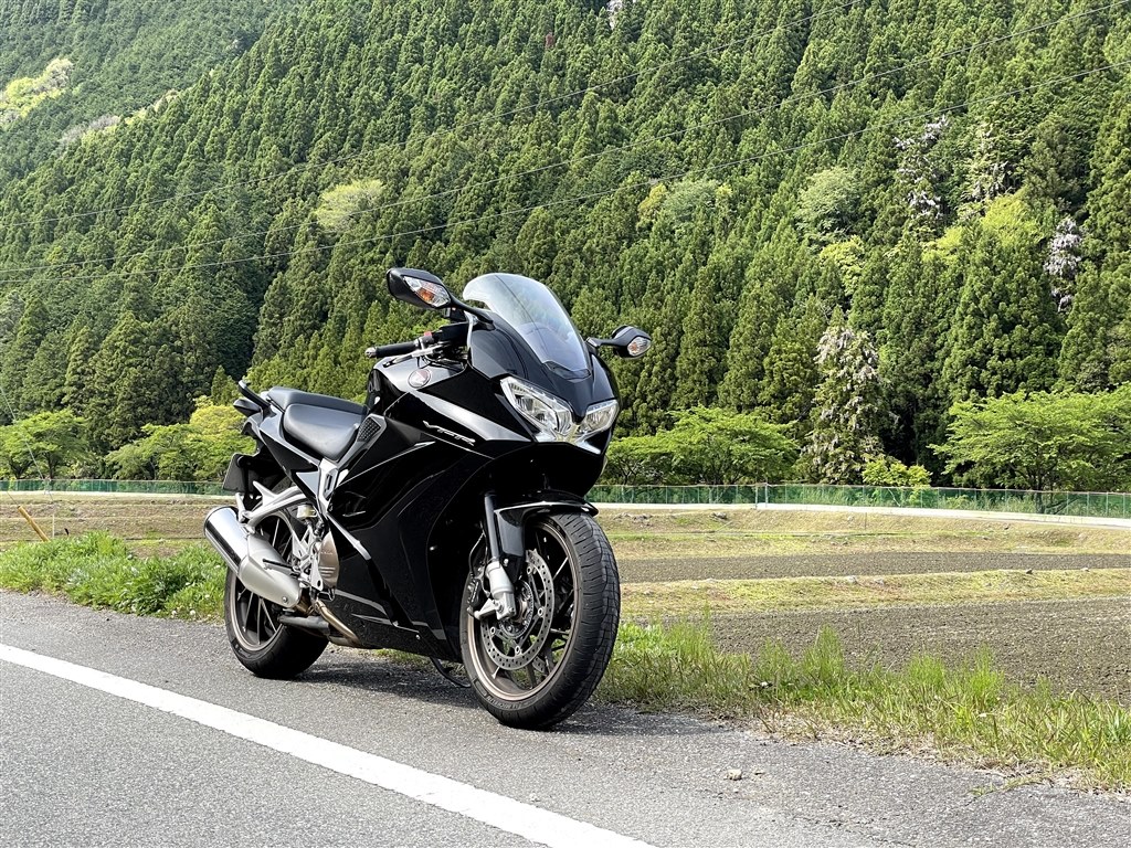 グリップヒーター交換しました ホンダ Vfr800f のクチコミ掲示板 価格 Com