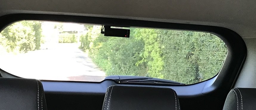 後方専用ドライブレコーダー取り付けの可否 トヨタ Rav4 19年モデル のクチコミ掲示板 価格 Com