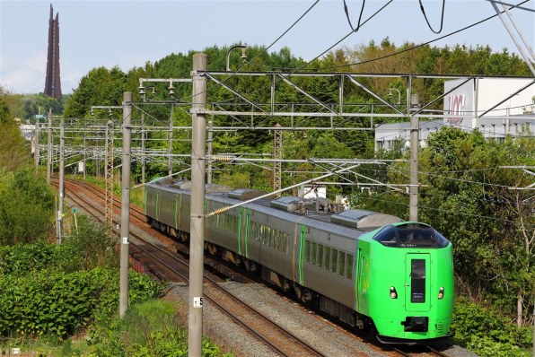 鉄道写真作例 「新てつのみち14号」』』 クチコミ掲示板 - 価格.com