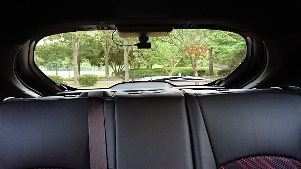 後方視界改善 V トヨタ ヤリス のクチコミ掲示板 価格 Com