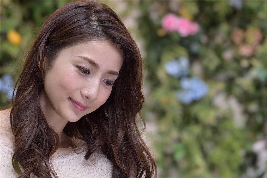 ポートレート撮影について。』 ニコン D750 ボディ のクチコミ掲示板