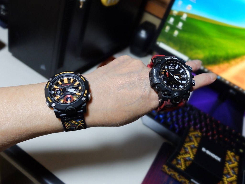 G-SHOCK＿BANDGS51P-1JR 【chorokuma様優先】 楽天市場】【1/1限定！10％OFFクーポン＆抽選で最大10000ptバック】G