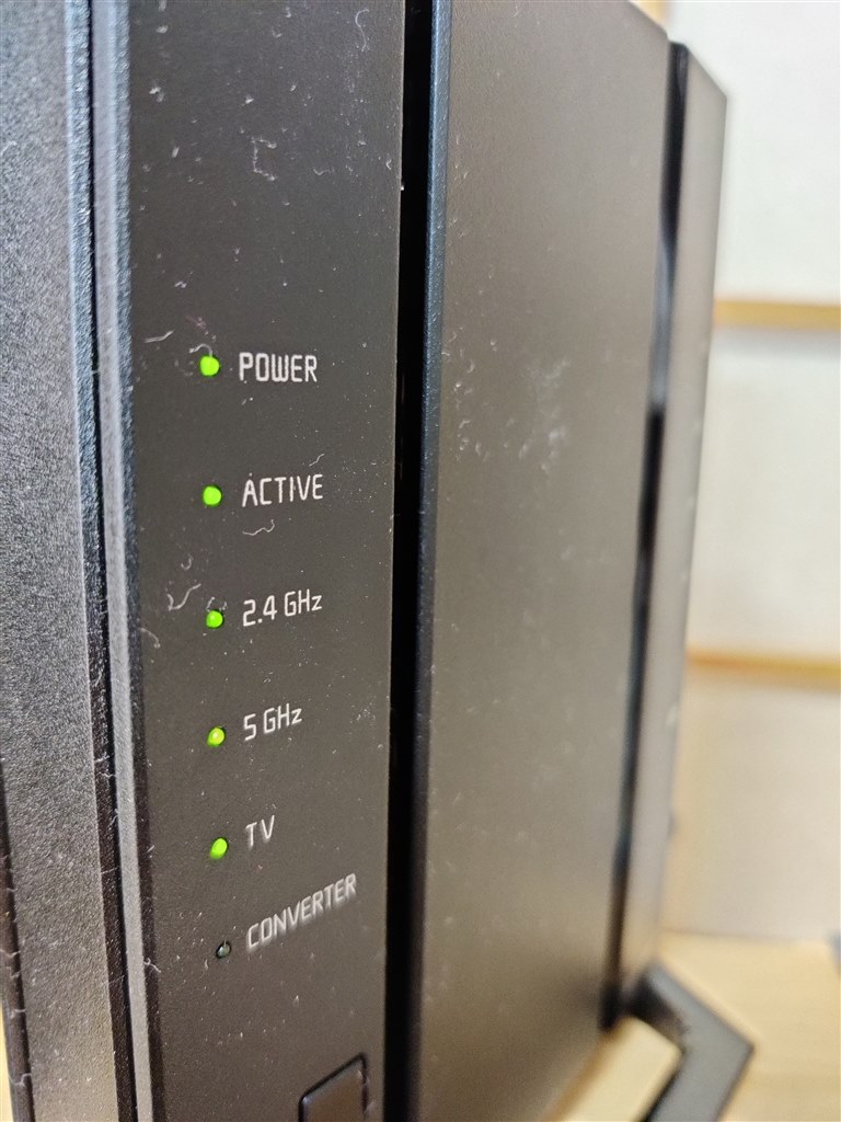 HGWの設定について』 NEC Aterm WG2600HS2 PA-WG2600HS2 の HGWの設定について』 NEC Aterm WG2600HS2 PA-WG2600HS2 の