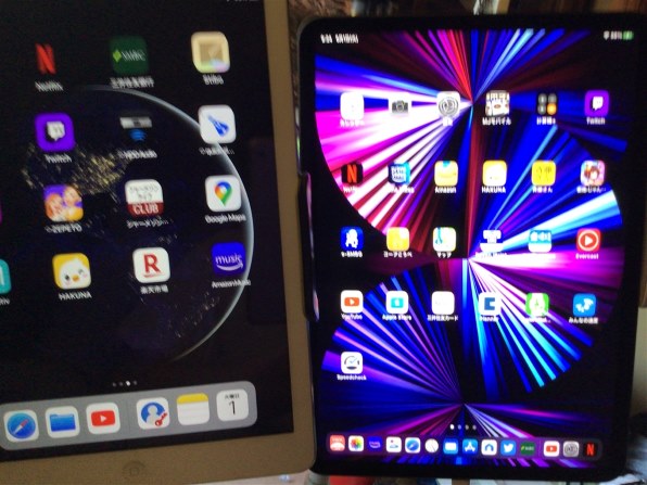 バッテリー96%！iPad Pro 11インチ (第3世代) スペースグレー 