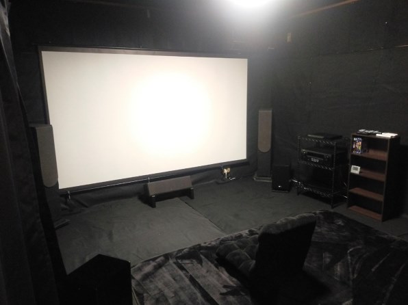 SONY VPL-VW275 (B) [ブラック]投稿画像・動画 - 価格.com