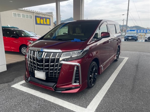 トヨタ アルファードハイブリッドのクチコミ 価格 Com