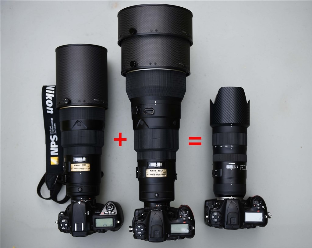 タムロン Tamron ナナニッパ 70-200mm ニコン用-