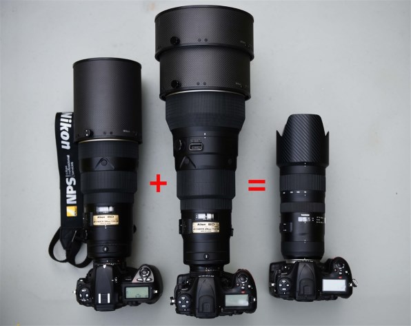 カメラ TAMRON - デン様 TAMRON70-200mmF2.8 Di VC USD G2 ニコン用の