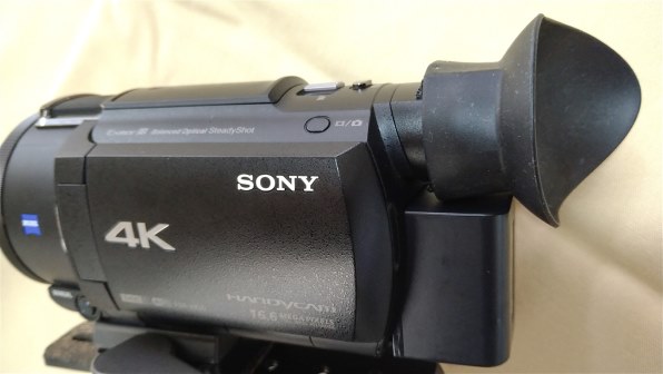 SONY FDR-AX60投稿画像・動画 - 価格.com