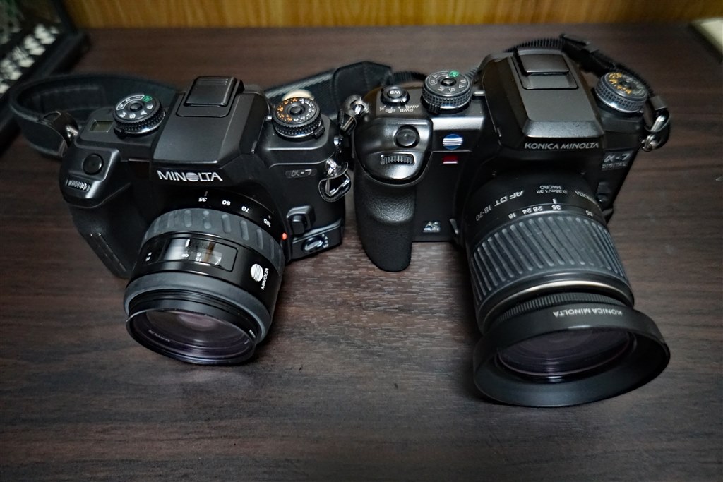 3台目』 SONY α55 SLT-A55V ボディ のクチコミ掲示板 - 価格.com