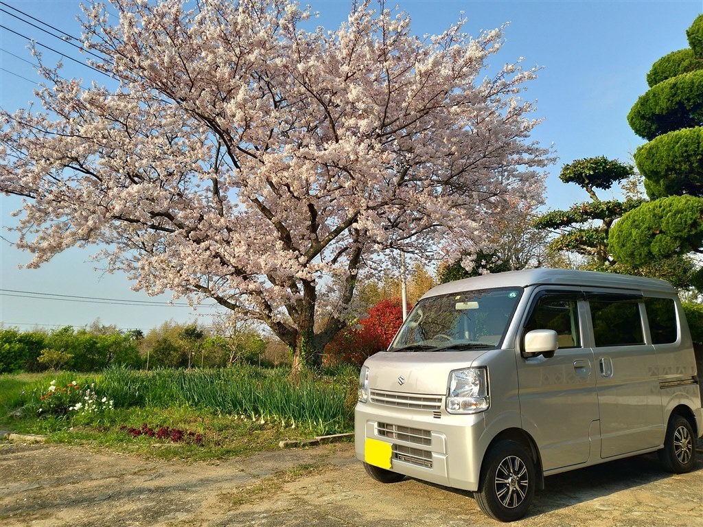 ＪＯＩＮターボ４ＷＤ ＭＴが生産終了か？』 スズキ エブリイ 商用車 2015年モデル のクチコミ掲示板 - 価格.com