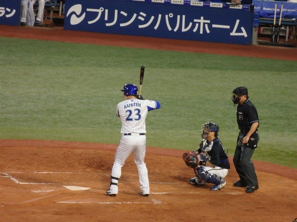 プロ野球の撮影用カメラ選び』 オリンパス M.ZUIKO DIGITAL ED 75