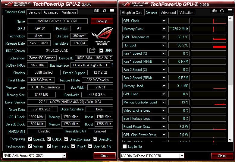 Nvidia Geforce 466 79 Hotfixドライバ クチコミ掲示板 価格 Com